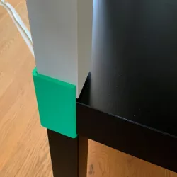 Ikea Lack Stacker | no Hardware needed