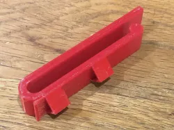 IKEA RÅSKOG trolley locking clips