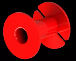 inductor base 0,6cm x 2 cm