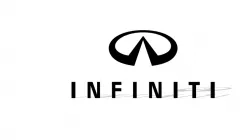 INFINITI LOGO