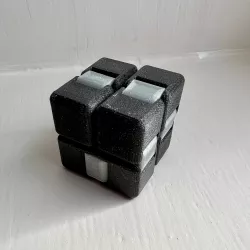 Infinity Cube