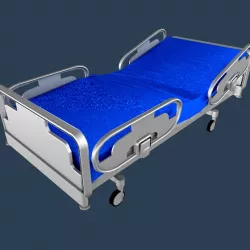 INTENSIVE CARE BED  mab 1