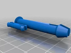 INTEX.Split pen