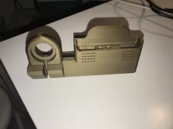 IPHONE XS AND APPLE WATCH 42MM STAND