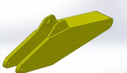 JCB BACKHOE MODEL-2