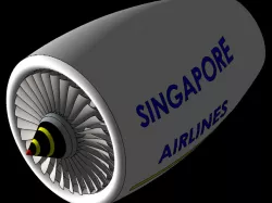 Jet engine