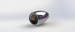 jet engine