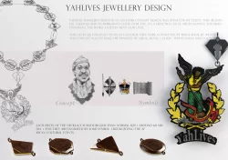 Jewelary Design