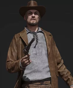 John Wayne Prusa Contest
