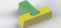Joiner's connections