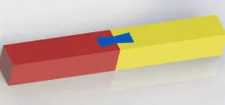 Joinery connections