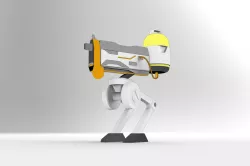 Killjoy's Turret