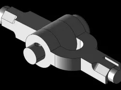 knucle joint
