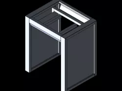 Lab Table