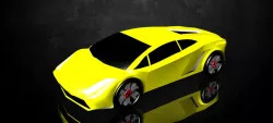 lamborghini