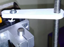 Lead Screw Stabilizer 