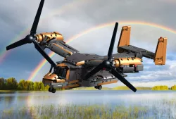 LEGO 42113 Bell Boeing V22 Osprey