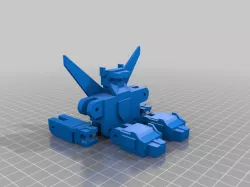 Leonardo Voltron
