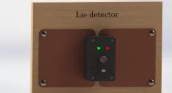 Lie detector