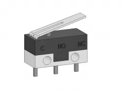 Limit Switch - Mircro Switch