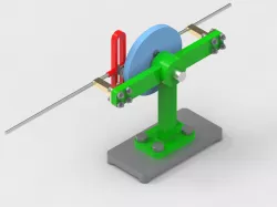linear motion transmission