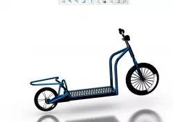 Lopifit Bike