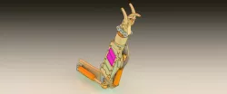Manipulador Rigmaster