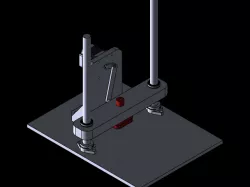 Marking machine