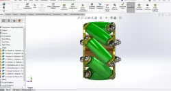 Mecanum Wheel