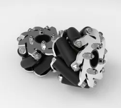 Mecanum Wheel