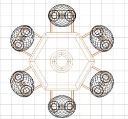 mecanum wheels