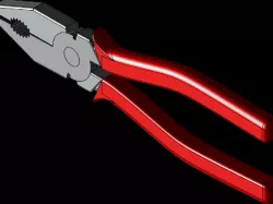Mechanical Plier