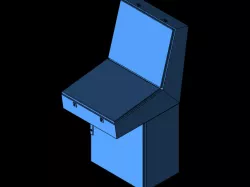 Mesa de Comando