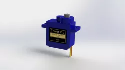 Micro Servo Motor SG90