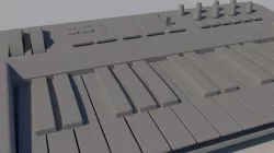 MIDI KEYBOARD