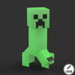 Minecraft Creeper