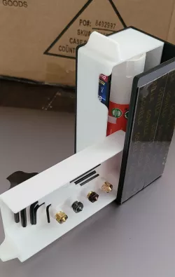 Mini Tool Box