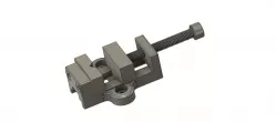 Mini Vise