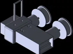 Minibot version 1
