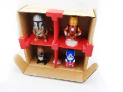 Minis ShowBox