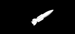 MISSILE