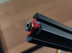 Misumi Blind Joint Plate for 2020 Profile