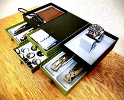 Modular Valet