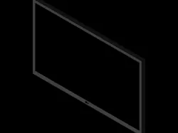 Monitor LG 24in