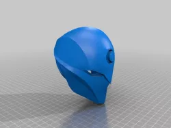 Moon Knight Helmet