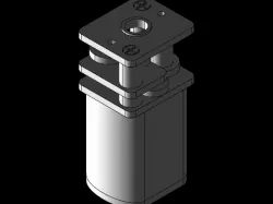 motor N20-gearbox-n20
