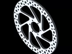 Motorcycle Brake Disc