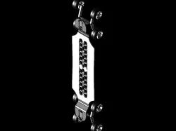 mountain longboard