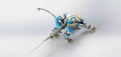 Murasame Liger