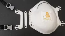 N95 Mask Comfort Kit